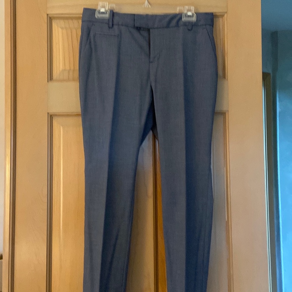 Banana Republic trousers